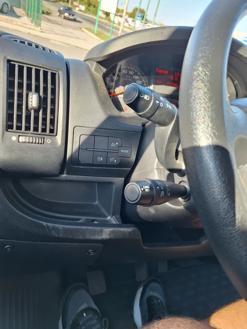 Fiat Ducato L4H3  MAXI , снимка 13 - Бусове и автобуси - 47392281