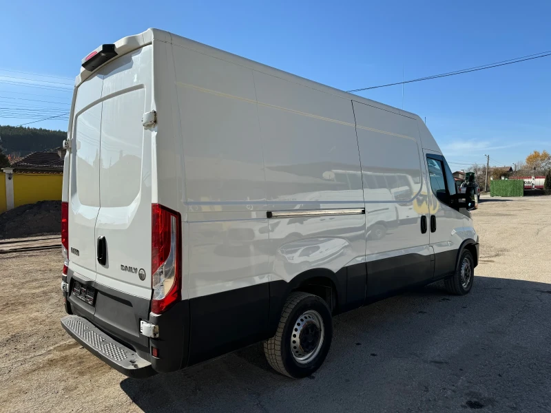 Iveco 35s16, снимка 5 - Бусове и автобуси - 47965759