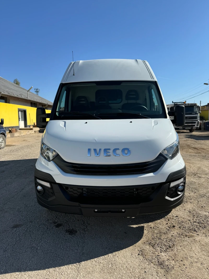 Iveco 35s16, снимка 2 - Бусове и автобуси - 47965759