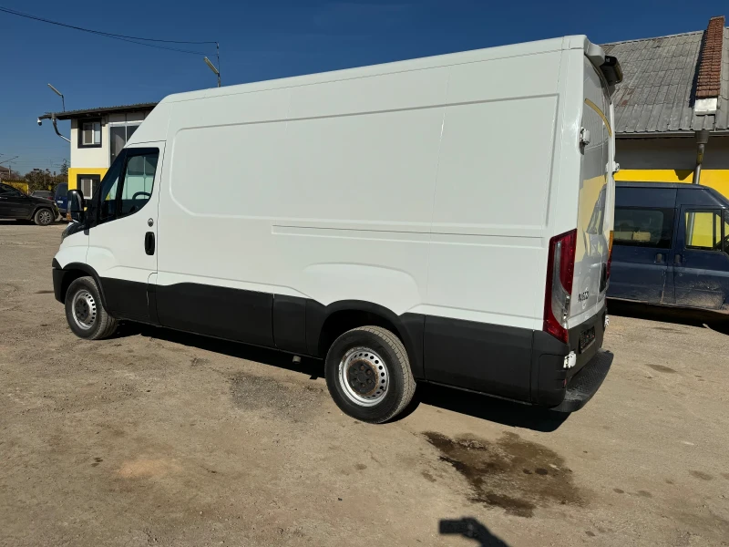 Iveco 35s16, снимка 6 - Бусове и автобуси - 47965759