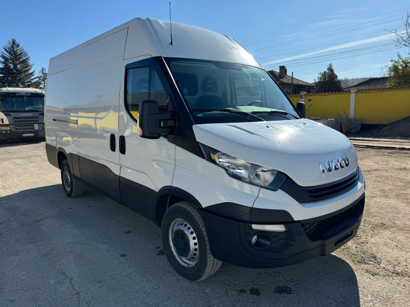 Iveco 35s16, снимка 3 - Бусове и автобуси - 47965759