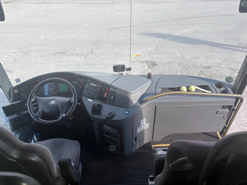 Setra S 417 GT HD, снимка 7 - Бусове и автобуси - 52776585