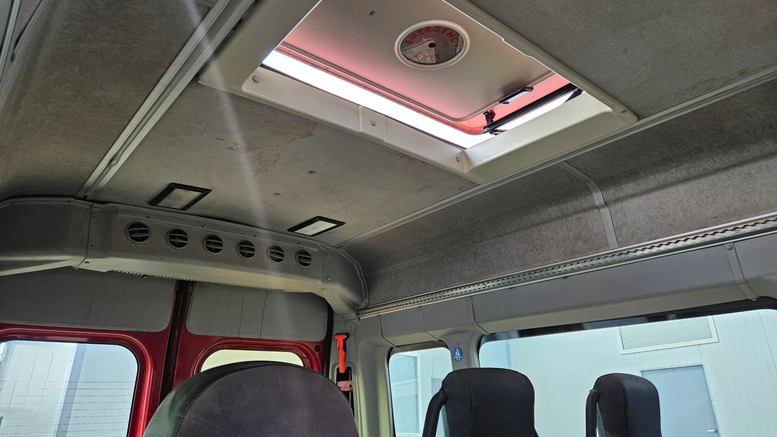 Fiat Ducato 3.0jtd/   | Mobile.bg   11