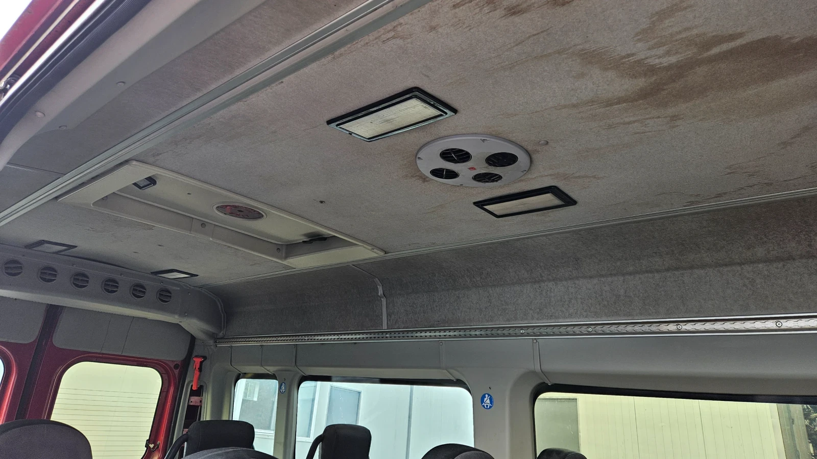 Fiat Ducato 3.0jtd/   | Mobile.bg   12