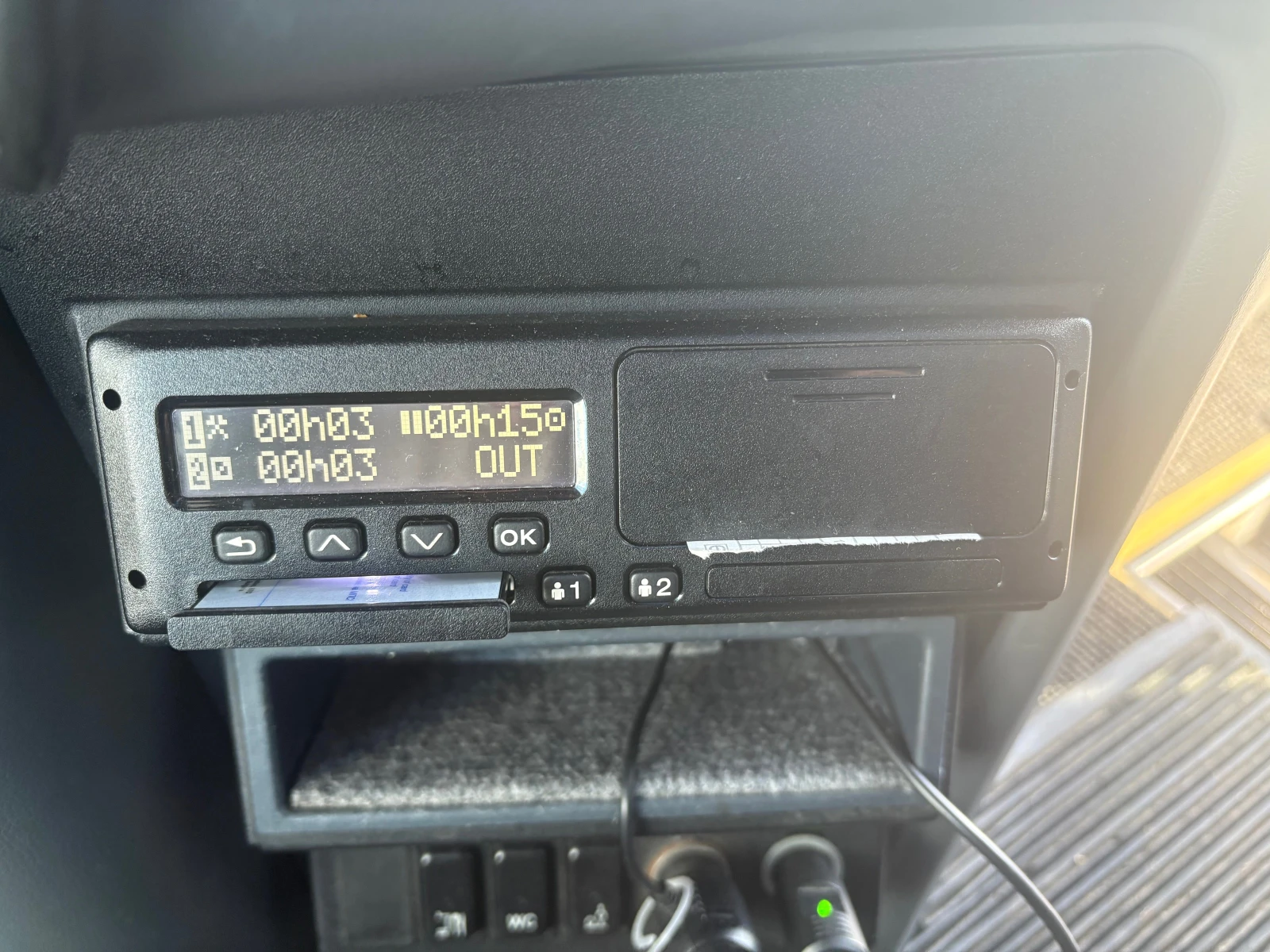 Setra S 417 GT HD | Mobile.bg   8