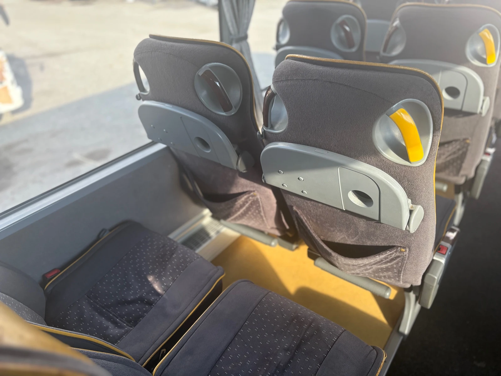 Setra S 417 GT HD | Mobile.bg   6