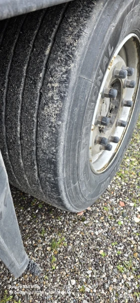 Volvo Fh EVRO6 MEGA, снимка 13