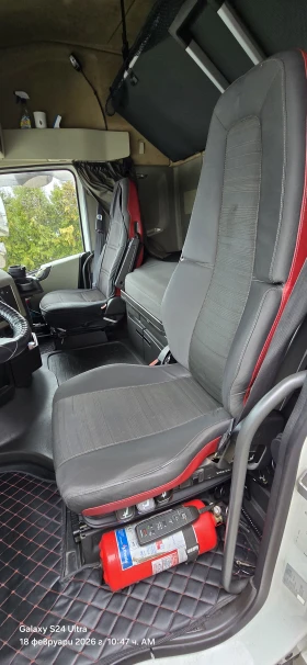 Volvo Fh EVRO6 MEGA, снимка 6