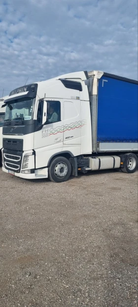 Volvo Fh EVRO6 MEGA, снимка 3