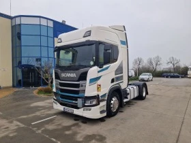  Scania R