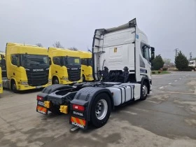 Scania R 410 Highline | Mobile.bg    4