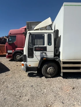 Volvo Fl | Mobile.bg    2