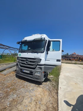 Обява за продажба на Mercedes-Benz 1844 LS ~51 600 EUR - изображение 1