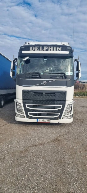 Volvo Fh EVRO6 MEGA | Mobile.bg � ����� ������ 2