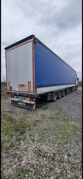 Volvo Fh EVRO6 MEGA FH460 | Auto.bg — изображение 13