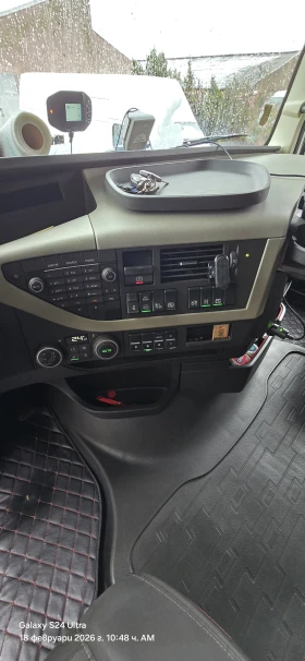 Volvo Fh EVRO6 MEGA, снимка 8