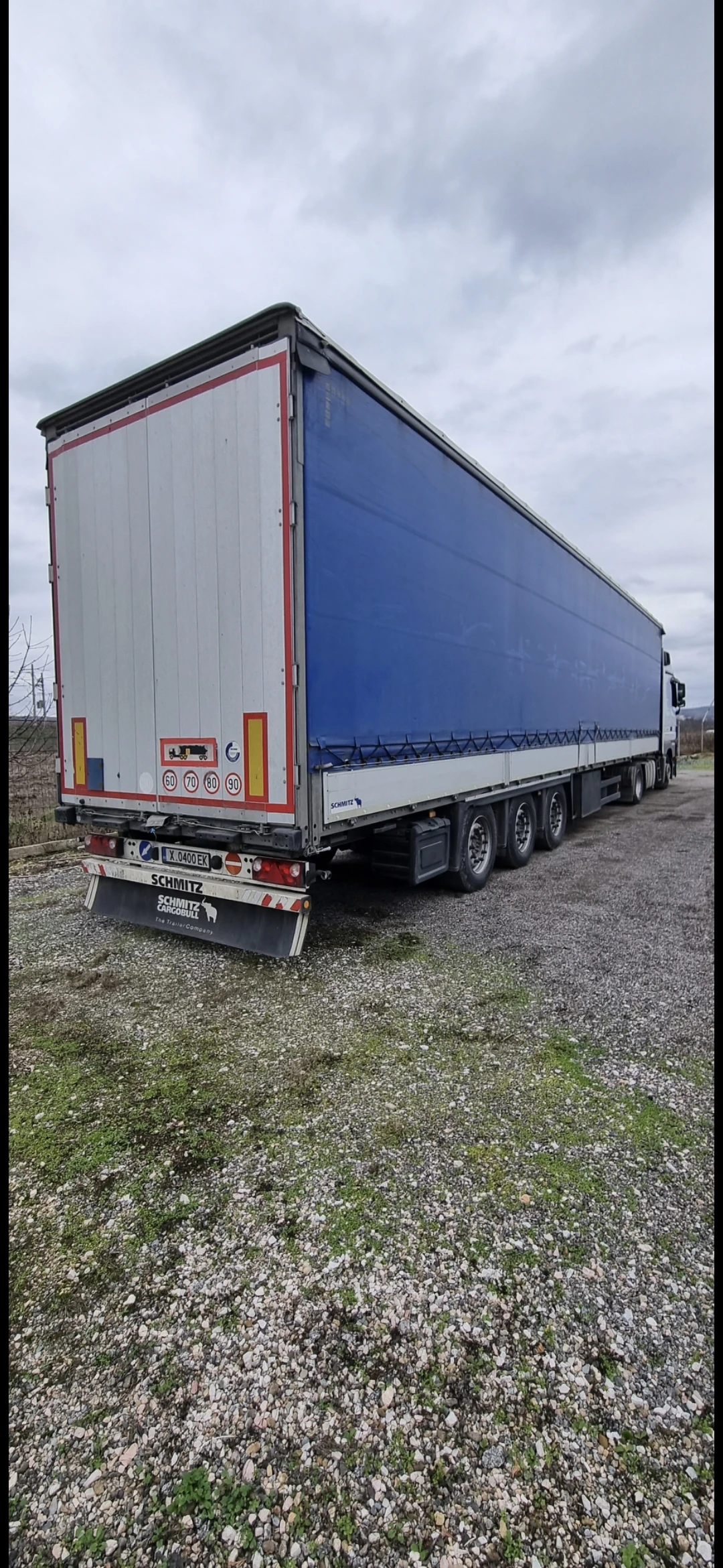 Volvo Fh EVRO6 MEGA FH460 | Mobile.bg � ����������� 13