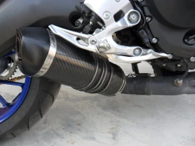 Yamaha Mt-09 SP, снимка 10