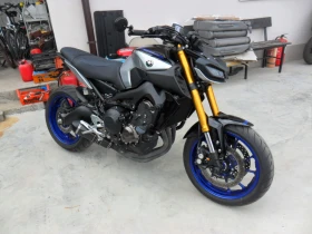 Yamaha Mt-09 SP, снимка 2