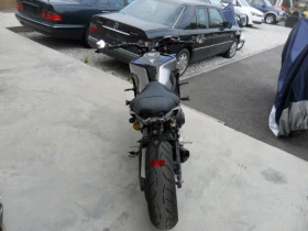 Yamaha Mt-09 SP, снимка 5