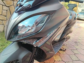 Kymco Xciting 400i 17000км  NEW FACE , снимка 12