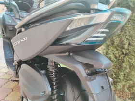 Kymco Xciting 400i 17000км  NEW FACE , снимка 10