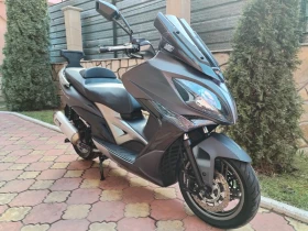 Kymco Xciting 400i 17000км  NEW FACE , снимка 6
