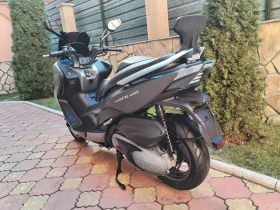 Kymco Xciting 400i 17000км  NEW FACE , снимка 5