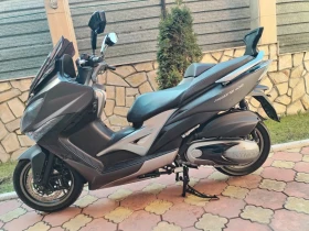 Kymco Xciting 400i 17000км  NEW FACE , снимка 3