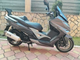 Kymco Xciting 400i 17000км  NEW FACE , снимка 7