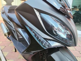 Kymco Xciting 400i 17000км  NEW FACE , снимка 13