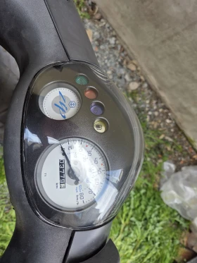 Piaggio Zip, снимка 3