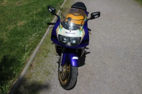 Suzuki Gsxr SRAD-Corona Extra-600 , снимка 9
