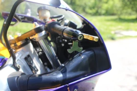 Suzuki Gsxr SRAD-Corona Extra-600 , снимка 13