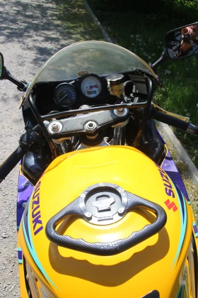 Suzuki Gsxr SRAD-Corona Extra-600 , снимка 11