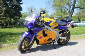 Suzuki Gsxr SRAD-Corona Extra-600 , снимка 2
