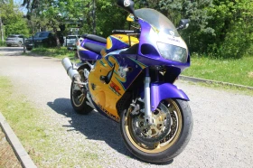 Suzuki Gsxr SRAD-Corona Extra-600 , снимка 5