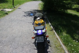 Suzuki Gsxr SRAD-Corona Extra-600 , снимка 10