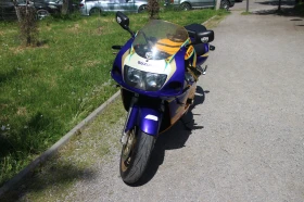Suzuki Gsxr SRAD-Corona Extra-600 , снимка 14