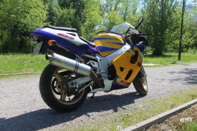 Suzuki Gsxr SRAD-Corona Extra-600 , снимка 6