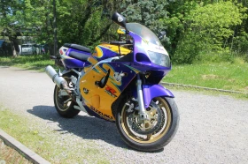 Suzuki Gsxr SRAD-Corona Extra-600 , снимка 7