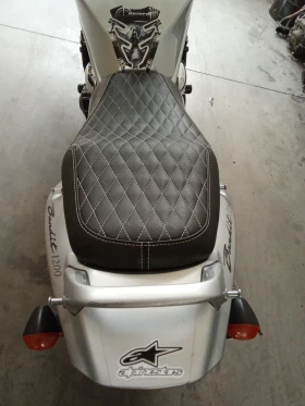 Suzuki Bandit 1200N, снимка 9