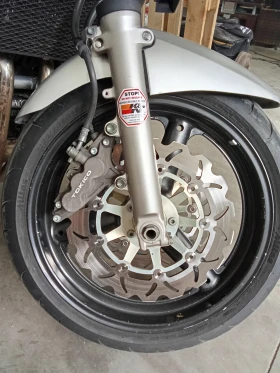 Suzuki Bandit 1200N, снимка 4