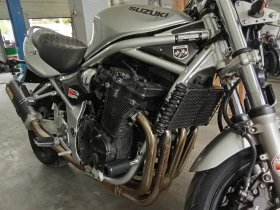 Suzuki Bandit 1200N, снимка 3