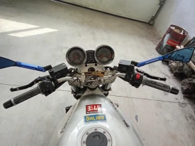 Suzuki Bandit 1200N, снимка 8