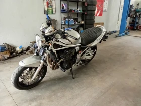 Suzuki Bandit 1200N, снимка 12