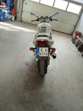 Suzuki Bandit 1200N, снимка 10