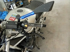 Suzuki Bandit 1200N, снимка 7