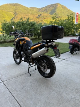 BMW F F800GS ABS , снимка 6
