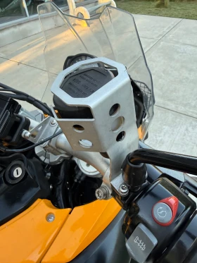 BMW F F800GS ABS , снимка 15